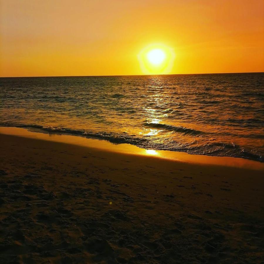 posada chikiluky baru Playa Blanca Exteriér fotografie