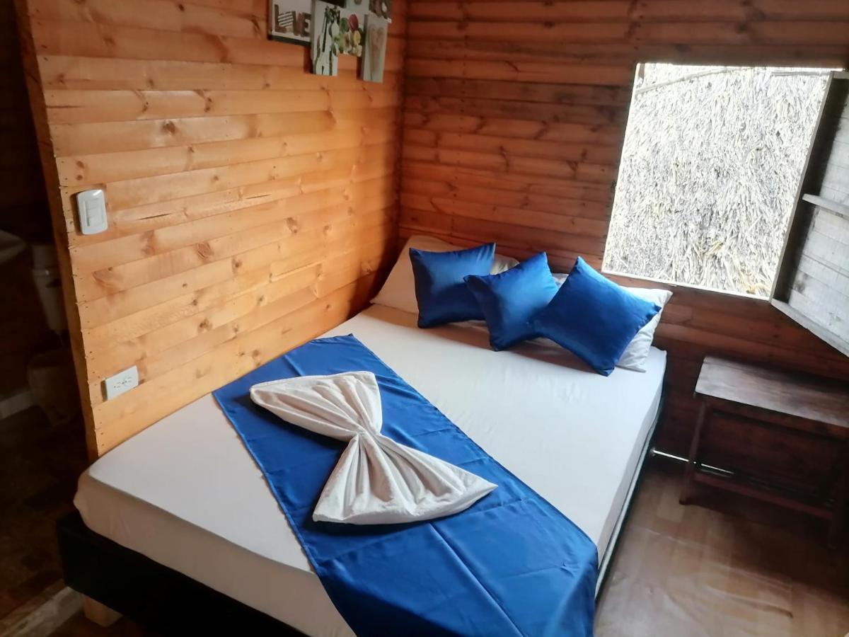 posada chikiluky baru Playa Blanca Exteriér fotografie