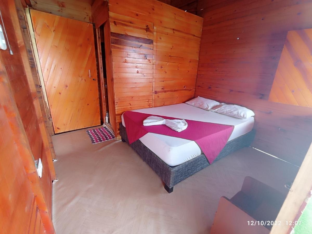 posada chikiluky baru Playa Blanca Exteriér fotografie